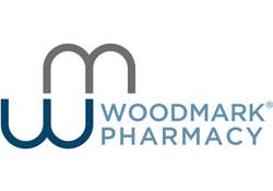 Woodmark Pharmacy Logo - Post Acute Partners