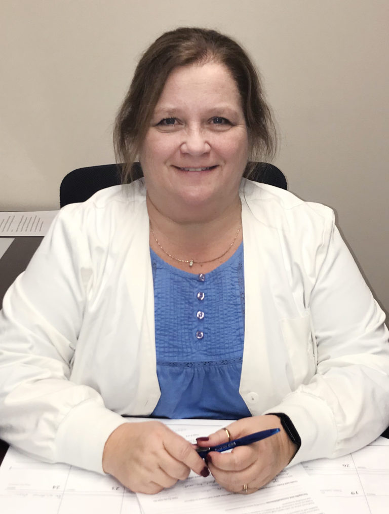 Dole named Director of Nursing at Elderwood at Hamburg Post Acute