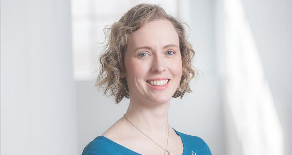 Elderwood exec helps shape senior living options across New York Post